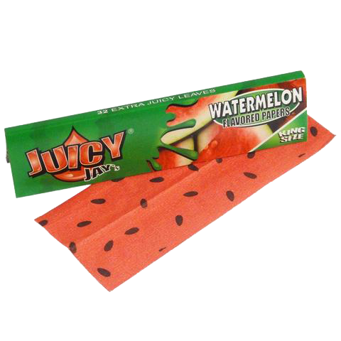 Juicy Jays Rolling Papers 2